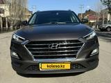 Hyundai Tucson 2019 года за 11 200 000 тг. в Костанай – фото 2