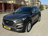 Hyundai Tucson 2019 года за 11 200 000 тг. в Костанай