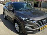 Hyundai Tucson 2019 года за 11 200 000 тг. в Костанай – фото 4