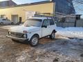 ВАЗ (Lada) Lada 2121 2013 годаfor850 000 тг. в Астана – фото 2