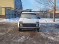 ВАЗ (Lada) Lada 2121 2013 годаfor850 000 тг. в Астана