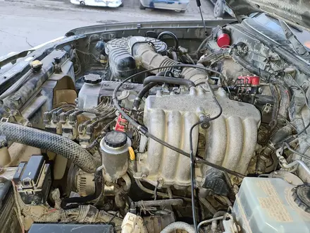 Бензонасос 4/5 бензин 1FZ-FE на Toyota Land Cruiser 105GX за 180 000 тг. в Караганда – фото 27