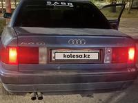 Audi 100 1992 годаfor2 500 000 тг. в Алматы