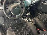 ВАЗ (Lada) Granta 2190 2021 года за 4 300 000 тг. в Уральск – фото 4