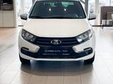 ВАЗ (Lada) Granta 2190 2021 года за 4 300 000 тг. в Уральск – фото 2