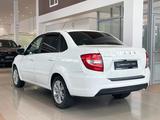 ВАЗ (Lada) Granta 2190 2021 года за 4 300 000 тг. в Уральск – фото 3