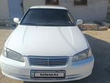 Toyota Camry 2000 годаүшін3 300 000 тг. в Актау – фото 2