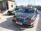 Mercedes-Benz E 230 1991 года за 900 000 тг. в Шымкент – фото 5