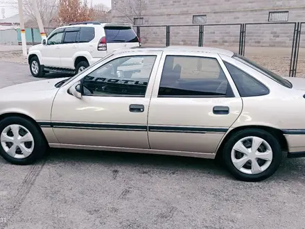 Opel Vectra 1991 года за 1 300 000 тг. в Кызылорда – фото 2