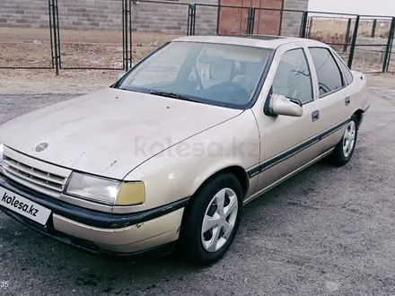 Opel Vectra 1991 года за 1 300 000 тг. в Кызылорда – фото 5