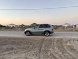 BMW X5 2003 года за 5 500 000 тг. в Кызылорда
