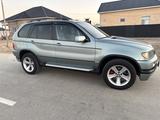 BMW X5 2003 года за 5 500 000 тг. в Кызылорда – фото 3