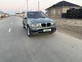 BMW X5 2003 года за 5 500 000 тг. в Кызылорда – фото 2