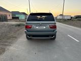 BMW X5 2003 года за 5 500 000 тг. в Кызылорда – фото 4