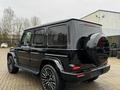 Mercedes-Benz G 63 AMG 2025 года за 153 000 000 тг. в Алматы – фото 4