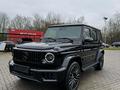 Mercedes-Benz G 63 AMG 2025 годаүшін153 000 000 тг. в Алматы