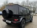 Mercedes-Benz G 63 AMG 2025 годаүшін153 000 000 тг. в Алматы – фото 5