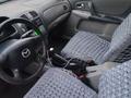 Mazda 323 2002 годаfor2 000 000 тг. в Алматы – фото 3