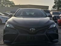 Toyota Camry 2022 годаүшін13 900 000 тг. в Актау