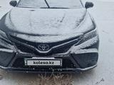 Toyota Camry 2022 годаүшін13 900 000 тг. в Актау – фото 5