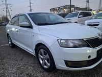 Skoda Rapid 2014 года за 3 200 000 тг. в Алматы