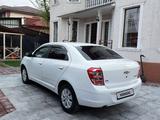 Chevrolet Cobalt 2013 года за 3 650 000 тг. в Алматы – фото 3