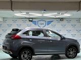 Chery Tiggo 2 2022 годаүшін6 800 000 тг. в Астана – фото 4