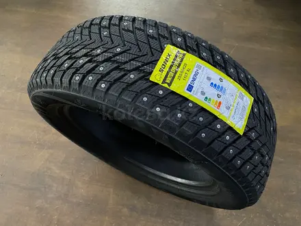 255/55r20 Sonix Winter Xpro Studs 69 за 68 000 тг. в Астана