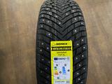 255/55r20 Sonix Winter Xpro Studs 69үшін68 000 тг. в Астана – фото 2