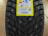 255/55r20 Sonix Winter Xpro Studs 69үшін68 000 тг. в Астана – фото 5