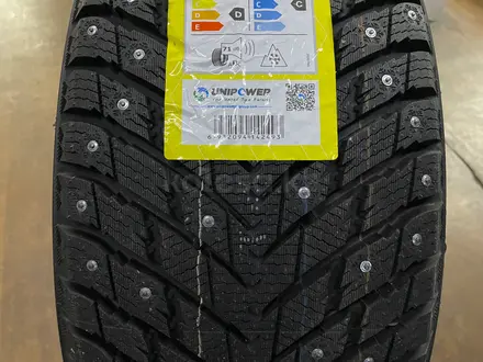 255/55r20 Sonix Winter Xpro Studs 69 за 68 000 тг. в Астана – фото 5