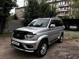 УАЗ Patriot 2019 года за 7 000 000 тг. в Павлодар – фото 2