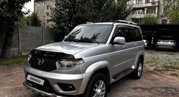 УАЗ Patriot 2019 годаүшін6 500 000 тг. в Павлодар – фото 2