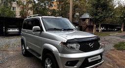 УАЗ Patriot 2019 годаүшін6 500 000 тг. в Павлодар – фото 3