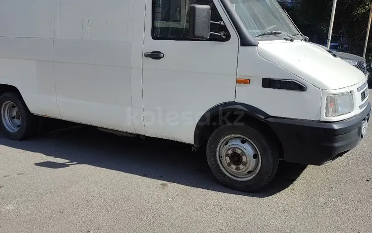 IVECO  Daily 2006 года за 6 200 000 тг. в Алматы