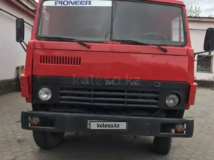 КамАЗ  53212 1985 года за 6 500 000 тг. в Караганда – фото 2
