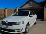 Skoda Rapid 2014 года за 4 800 000 тг. в Караганда