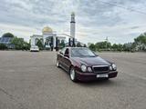 Mercedes-Benz E 230 1996 года за 1 650 000 тг. в Алматы