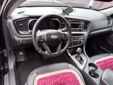 Kia Optima 2013 года за 7 300 000 тг. в Кокшетау – фото 2