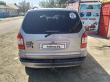 Opel Zafira 2005 года за 4 500 000 тг. в Айтеке би – фото 3