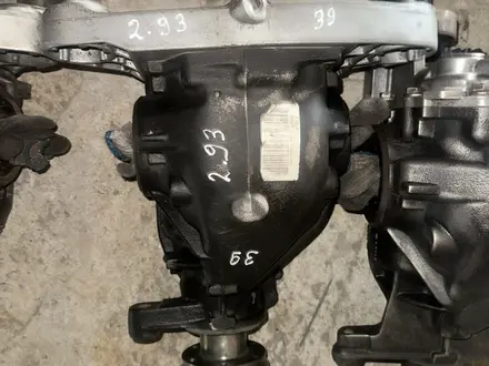 Редуктора на BMW Е60 Е 46 Е 90 ф10 е38 e70 e34 e36 e88 e65 e39 e53 e46 за 40 000 тг. в Алматы – фото 3