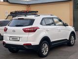 Hyundai Creta 2019 года за 8 800 000 тг. в Тараз – фото 2