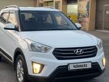 Hyundai Creta 2019 годаүшін8 800 000 тг. в Тараз – фото 4