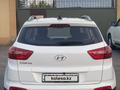 Hyundai Creta 2019 годаfor8 800 000 тг. в Тараз – фото 6