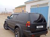 Mitsubishi Montero Sport 2000 года за 5 000 000 тг. в Актау – фото 2