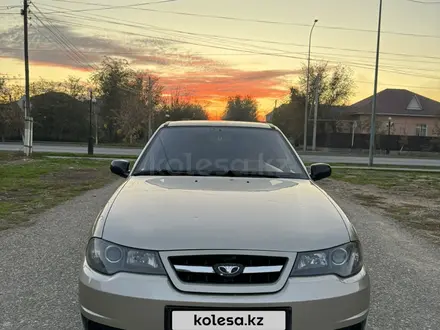 Daewoo Nexia 2012 года за 2 500 000 тг. в Арысь