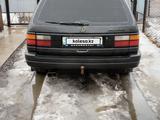 Volkswagen Passat 1990 годаүшін1 700 000 тг. в Уральск