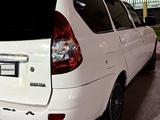 ВАЗ (Lada) Priora 2171 2013 годаүшін2 000 000 тг. в Туркестан – фото 5