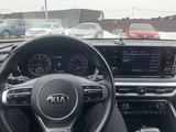 Kia K5 2021 года за 13 000 000 тг. в Алматы