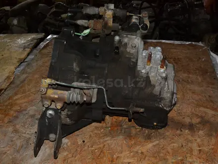 МКПП механика коробка Mitsubishi 1.8 за 45 000 тг. в Тараз – фото 5